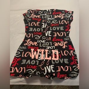 Fashion Nova Sleeper